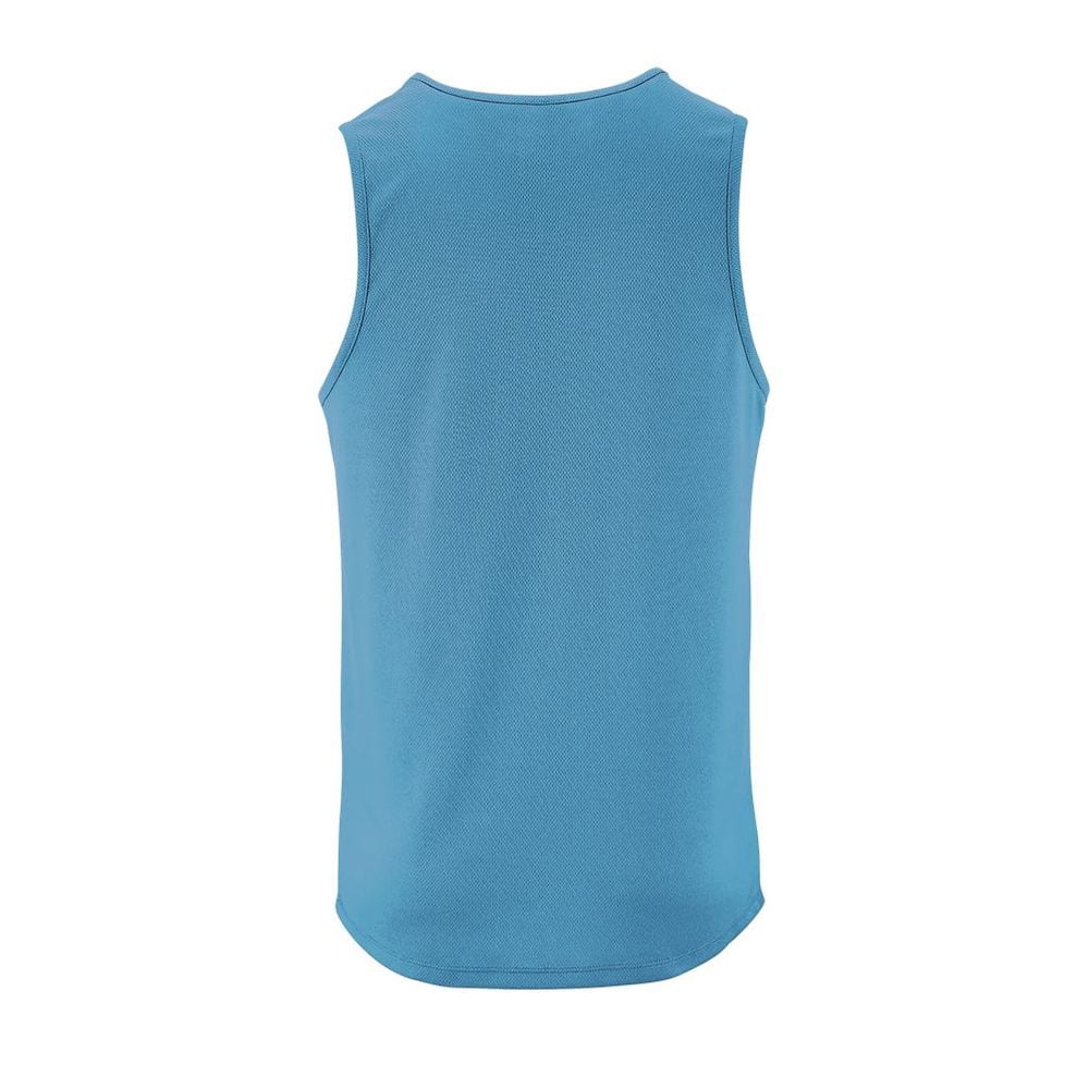 SOL'S 02073 - Sporty Tt Men Sports Tank Top