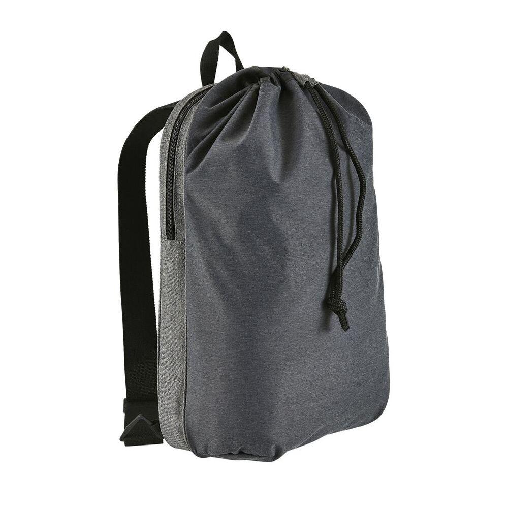 SOL'S 02113 - Uptown Dual Material Backpack