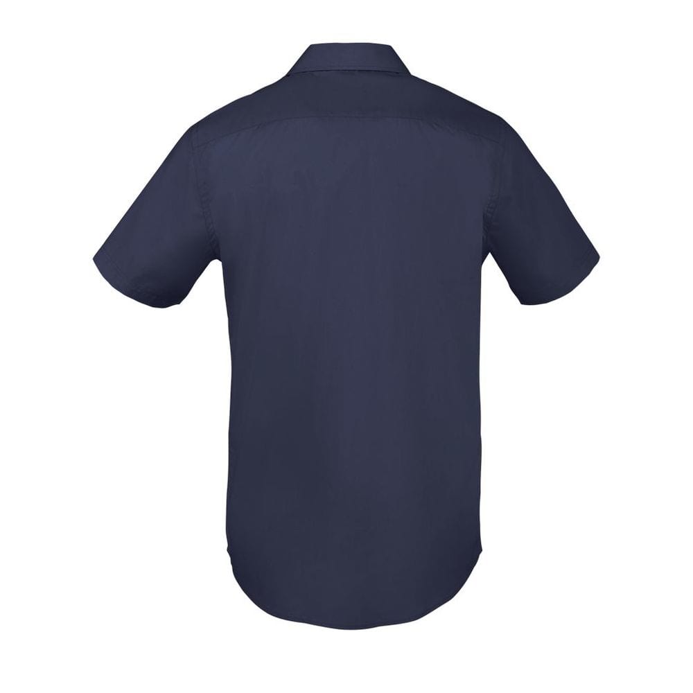 SOL'S 02923 - Bristol Fit Short Sleeve Poplin Men’S Shirt