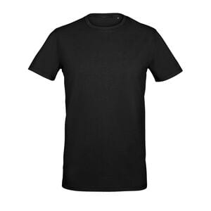 SOLS 02945 - Millenium Men Round Neck T Shirt