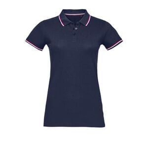 SOL'S 02950 - Prestige Women Polo Shirt French Navy