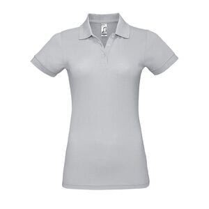 SOLS 00573 - PRIME WOMEN Polycotton Polo Shirt