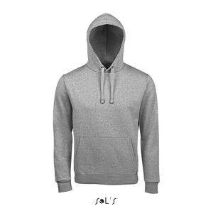 SOLS 02991 - Spencer Hooded Sweatshirt