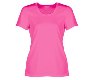 Sans Étiquette SE101 - No Label Sport Tee-shirt Women