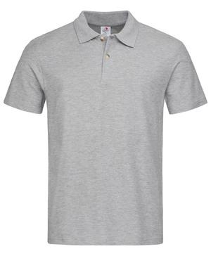 Polo SS for men Stedman