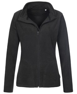 Polar Fleece Cardigan for women Stedman