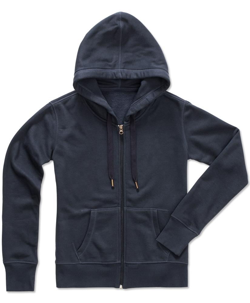 Stedman STE5710 - Active Women's Hooded Jacket