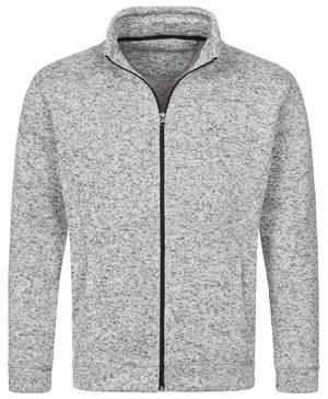 Stedman STE5850 - Active mens fleece jacket
