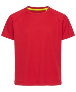 Crew neck T-shirt for children Stedman