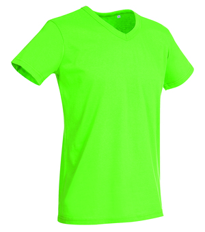 V-neck T-shirt for men Stedman 