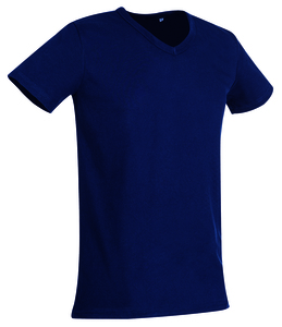 V-neck T-shirt for men Stedman 