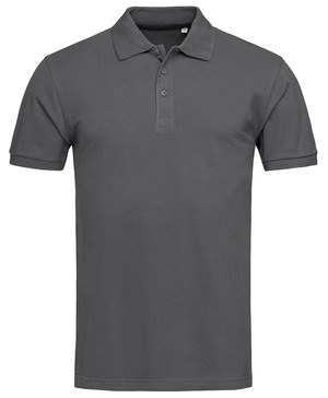 Short sleeve polo shirt for men Stedman 