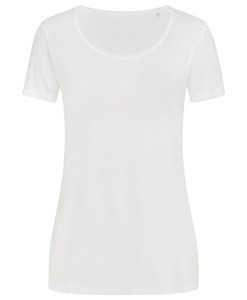 Stedman STE9110 - Women's round neck t-shirt White