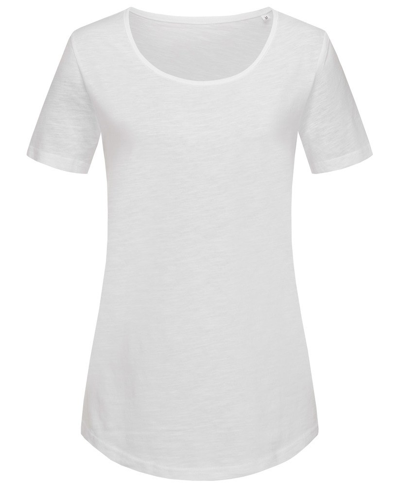 Crew neck T-shirt for women Stedman