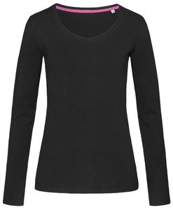 Long sleeve for women Stedman 