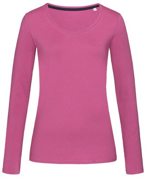 Long sleeve for women Stedman 