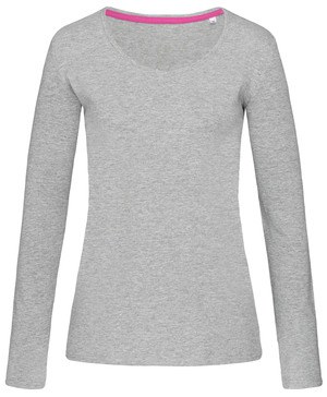 Long sleeve for women Stedman 