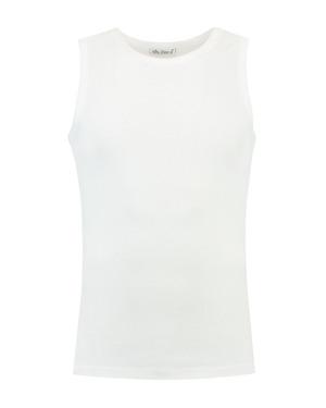 Lemon & Soda LEM1195 - Tanktop 1x1 Rib