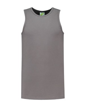 Lemon & Soda LEM1275 - Tanktop cot/elast for him