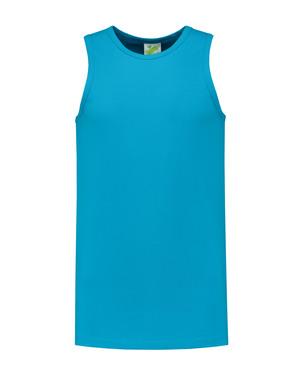 Lemon & Soda LEM1275 - Tanktop cot/elast for him