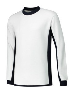 Lemon & Soda LEM4750 - Sweater Workwear White/DY