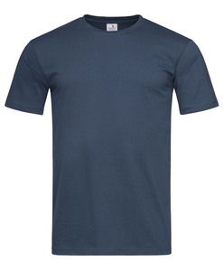 T-shirt Crewneck Classic-T SS for men Stedman