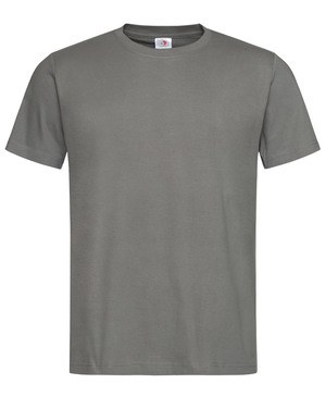 Stedman STE2020 - Classic organic mens round neck t-shirt