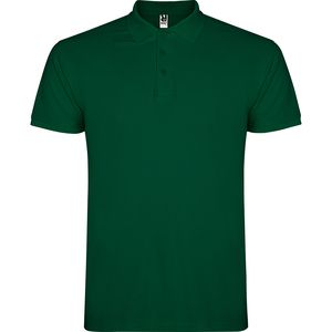 Roly PO6638 - STAR Short-sleeve polo shirt for men