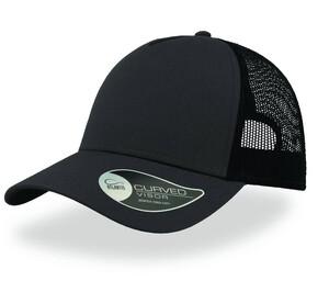 Atlantis AT085 - 5 Panel Cotton Trucker Cap