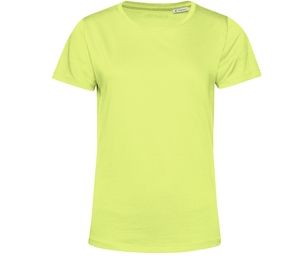 B&C BC02B - WomenS Round Neck T-Shirt 150 Organic