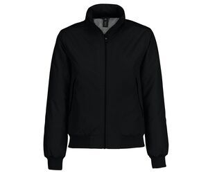 B&C BC331 - Bomber woman jacket