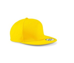 Beechfield BF610 - 5 Panel Snapback Rapper Cap