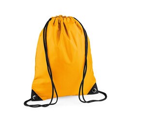 Bag Base BG100 - Gym Bag Gold