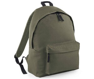 Bag Base BG125 - Modern Backpack