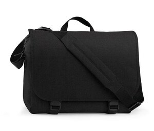 BagBase BG218 - Two Tone Digital Messenger