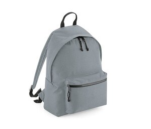 Bag Base BG285 - Recycled backpack Pure Grey