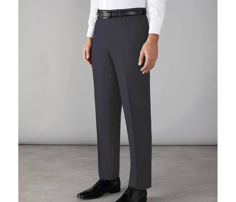 CLUBCLASS CC1002 - Men's suit pants Harrow