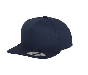 Flexfit FX6007 - Cap 5 Panel Snapback