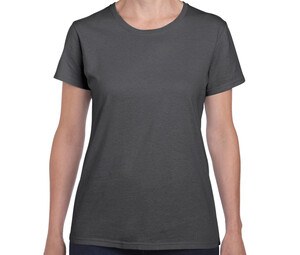 Gildan GN182 - Women 180 round neck T-shirt