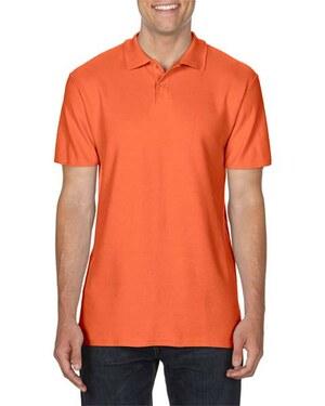 Gildan GN480 - Mens Pique Polo Shirt