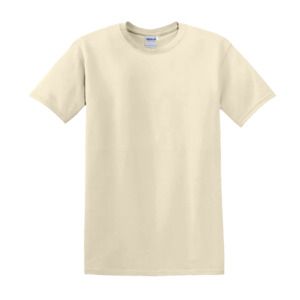 Gildan GN640 - Softstyle™ Adult Ringspun T-Shirt Natural