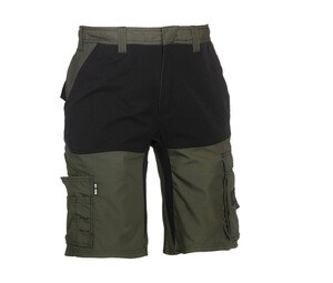 Herock HK016 - Bermuda shorts Hespar