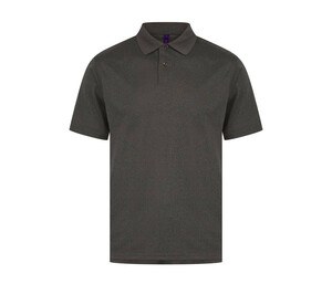 Henbury HY475 - Cool Plus Mens Polo Shirt