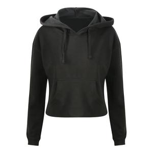 AWDIS JUST HOODS JH016 - WomenS Short Sweat