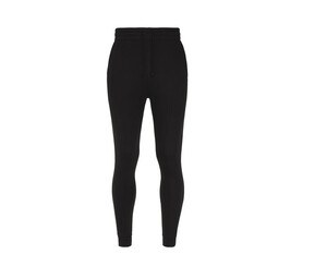 AWDIS JUST HOODS JH074 - Jogging Pants Jet Black