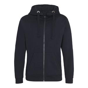 AWDIS JUST HOODS JH150 - Graduate Heavy Zip-Up Hoodie