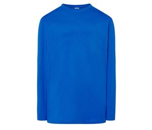 JHK JK160 - Long-sleeved 160 T-shirt