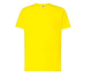 JHK JK170 - Round neck t-shirt 170 Gold