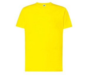 JHK JK190 - Premium 190 T-Shirt Gold