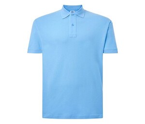 JHK JK210 - 210 Polo Sky Blue